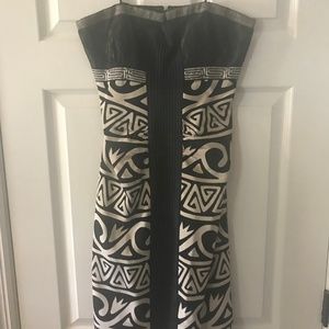Nicole Miller Collection Dress